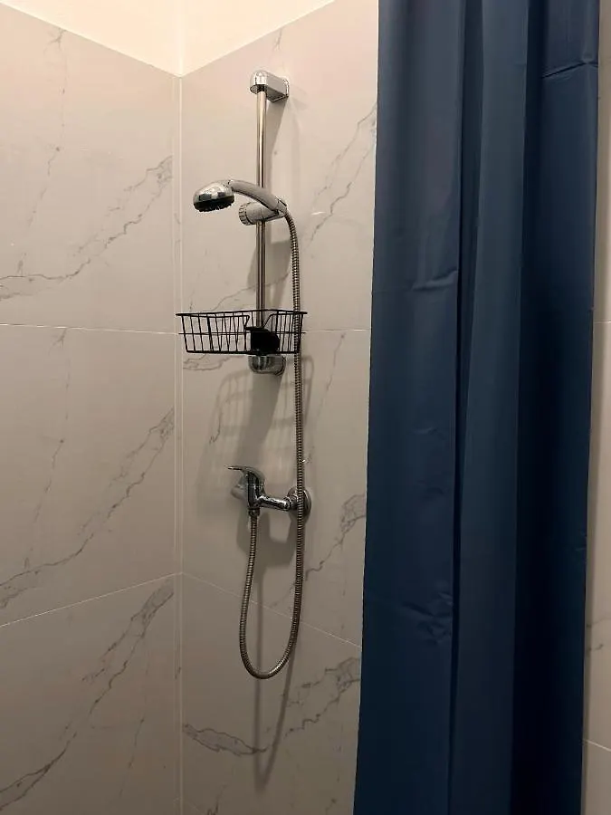 Dolce Vita House Βουδαπέστη Διαμέρισμα