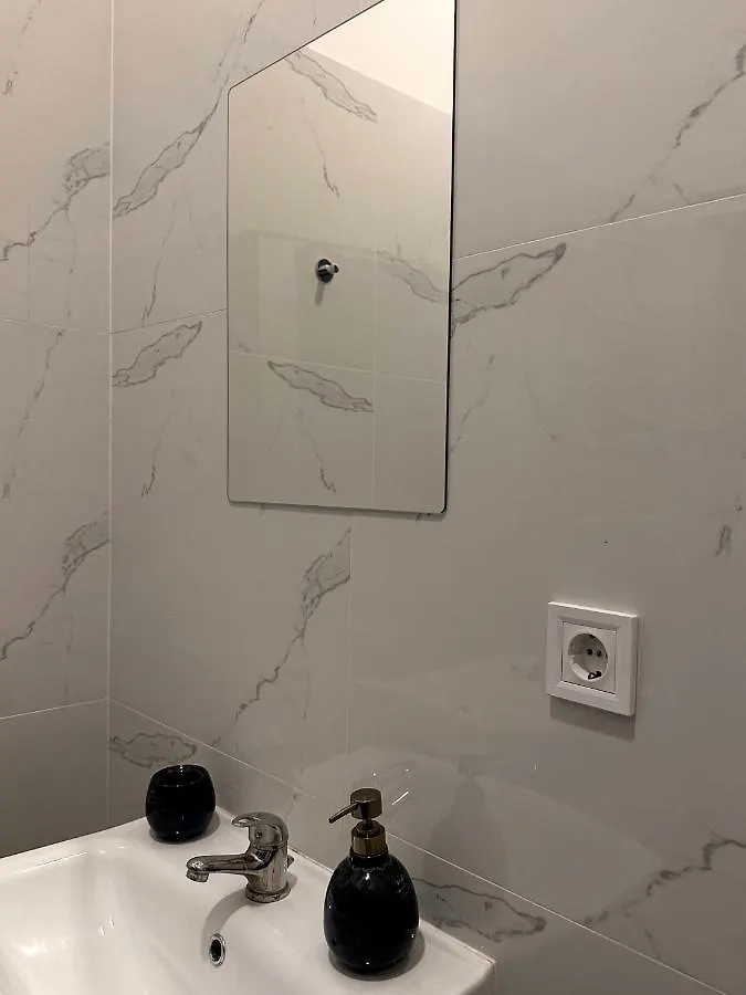 Dolce Vita House Βουδαπέστη 0*,  Ουγγαρία
