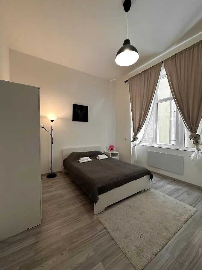 Διαμέρισμα Dolce Vita House Βουδαπέστη Ουγγαρία