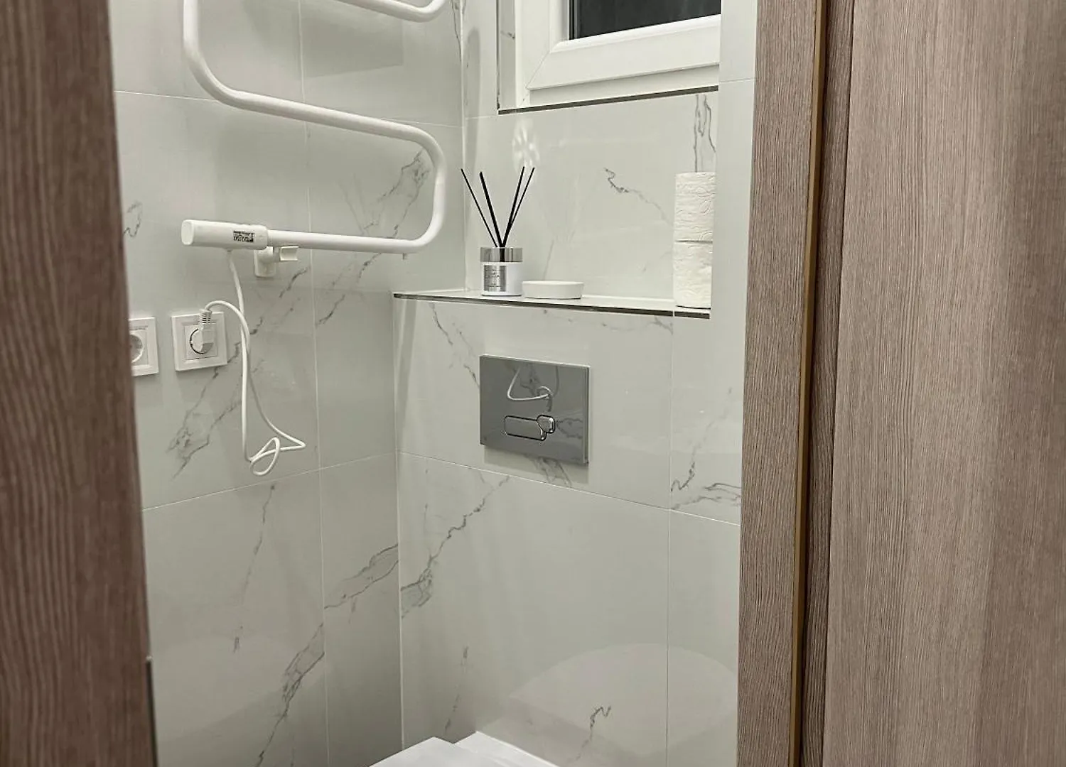 Dolce Vita House Βουδαπέστη Διαμέρισμα