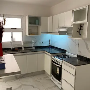  Apartamento Departamento Av. Espana Argentina