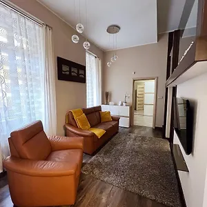 Orchidea Centre Apartamento