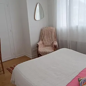  Habitación en casa particular Comme A La Maison Pres De Paris Francia