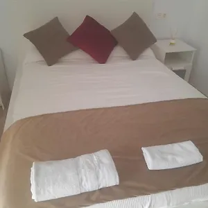  Apartamento Aurora Nazaret España
