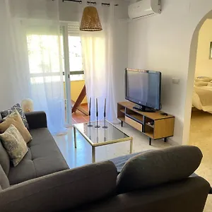  Apartamento La Casa De Maria España