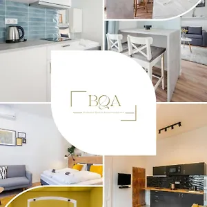 A13- Boutique Apartments, Location, By Bqa Βουδαπέστη