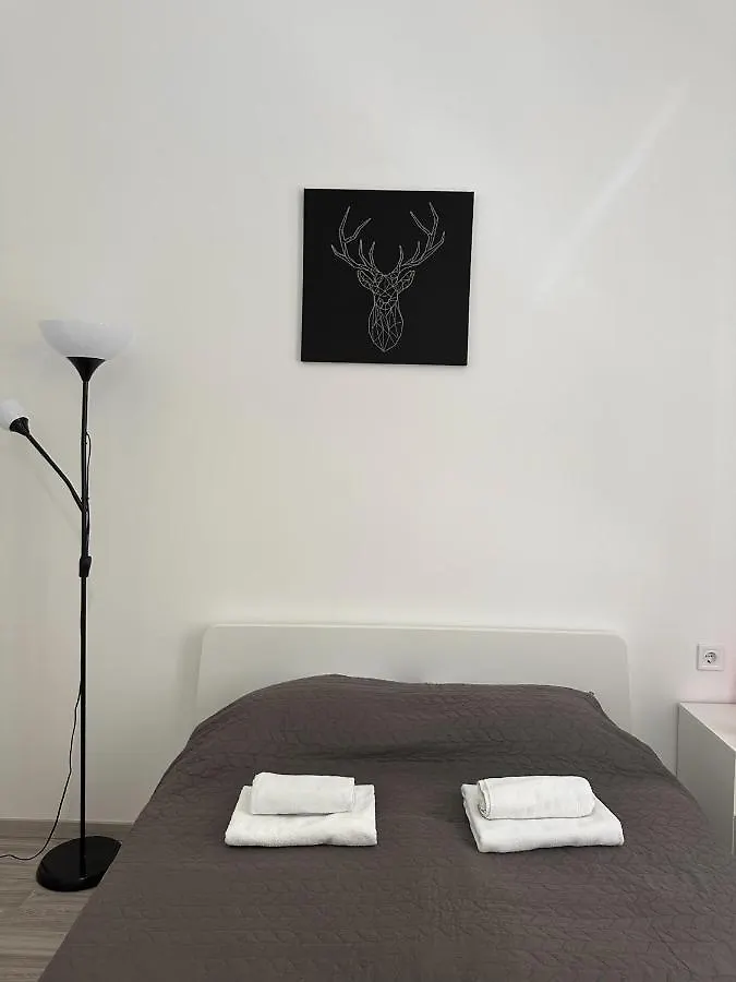 Dolce Vita House Budapest