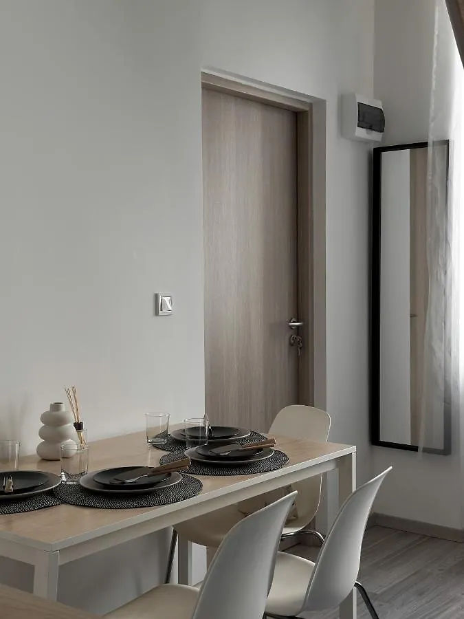 Apartment Dolce Vita House Budapest