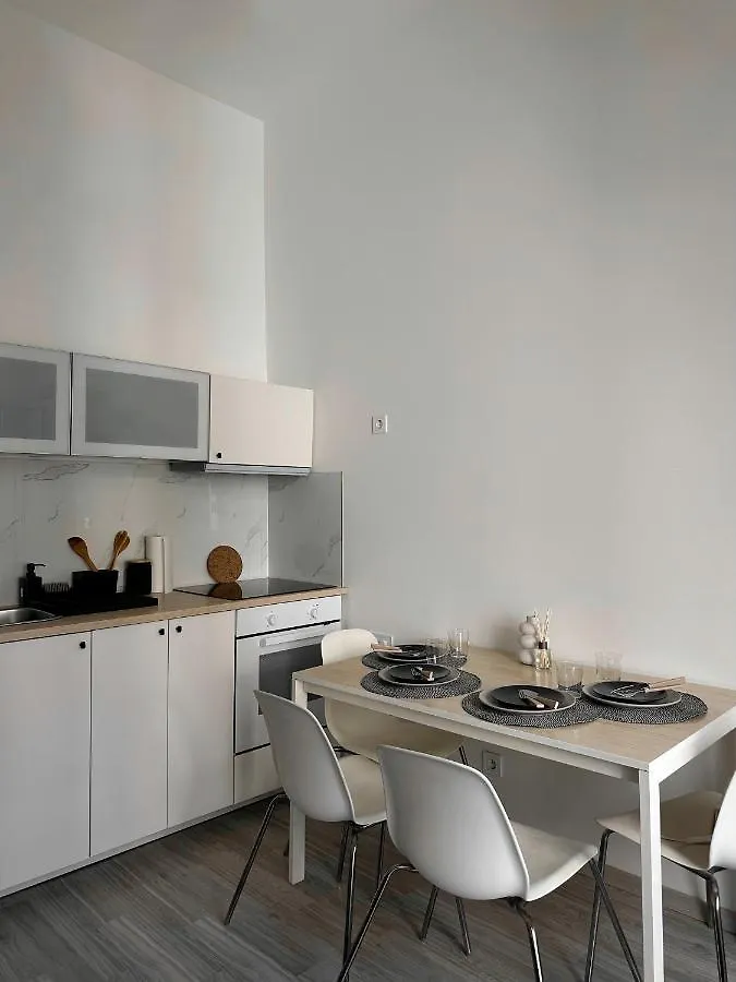 Dolce Vita House Budapest