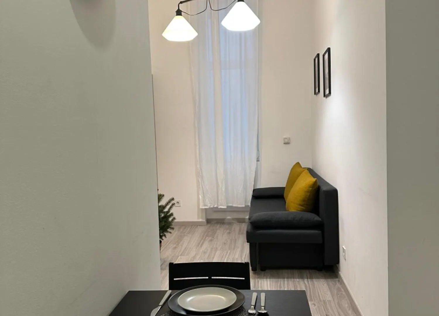 Apartment Dolce Vita House Budapest