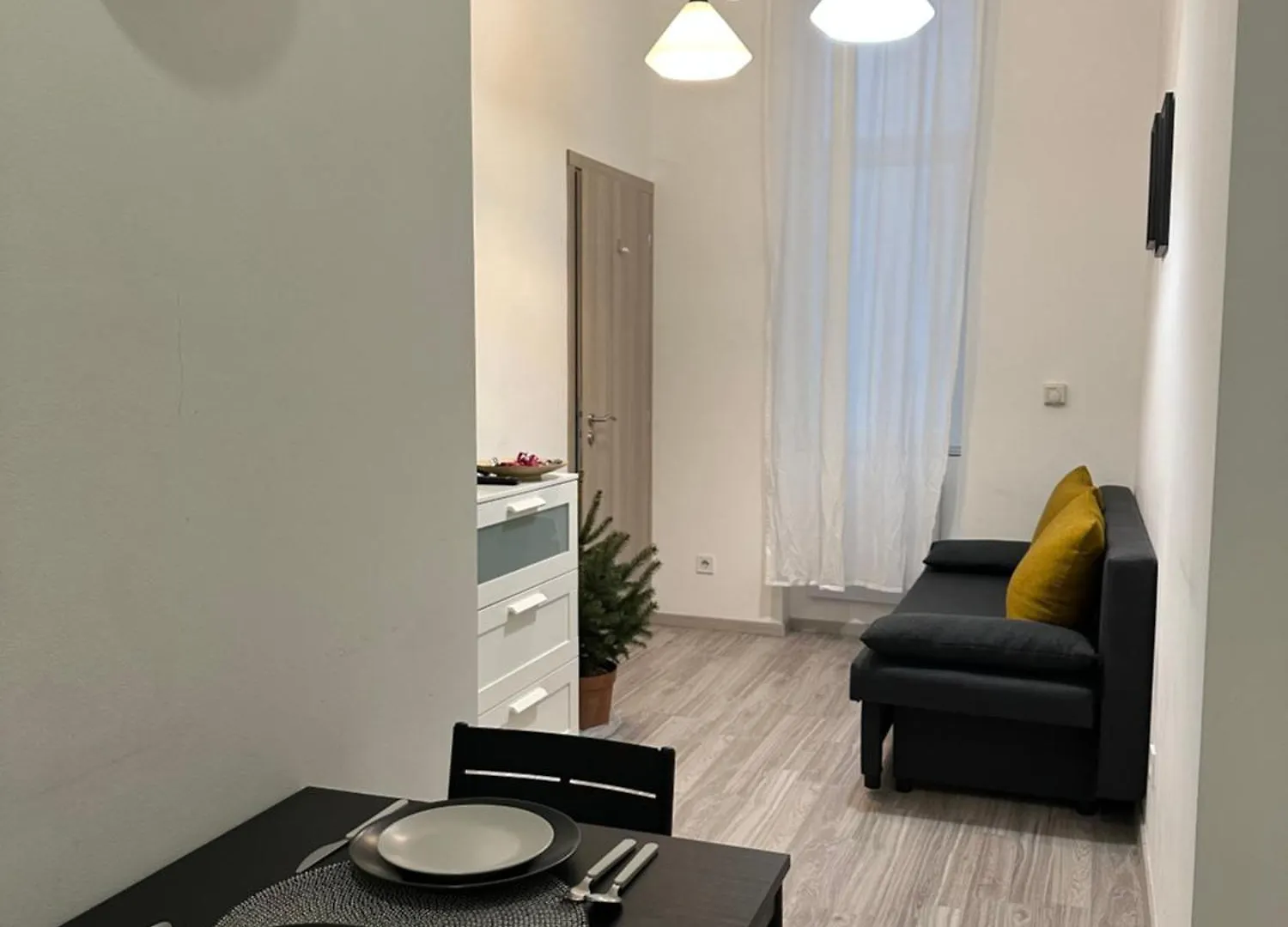 Dolce Vita House Budapest Hungary